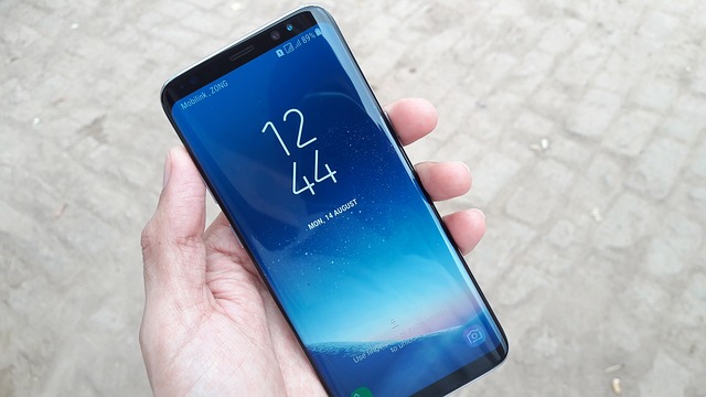 Vypnutie BIXBY