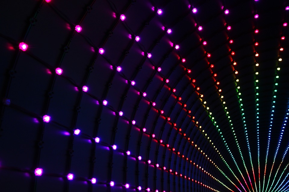 Výhody Led osvetlenia